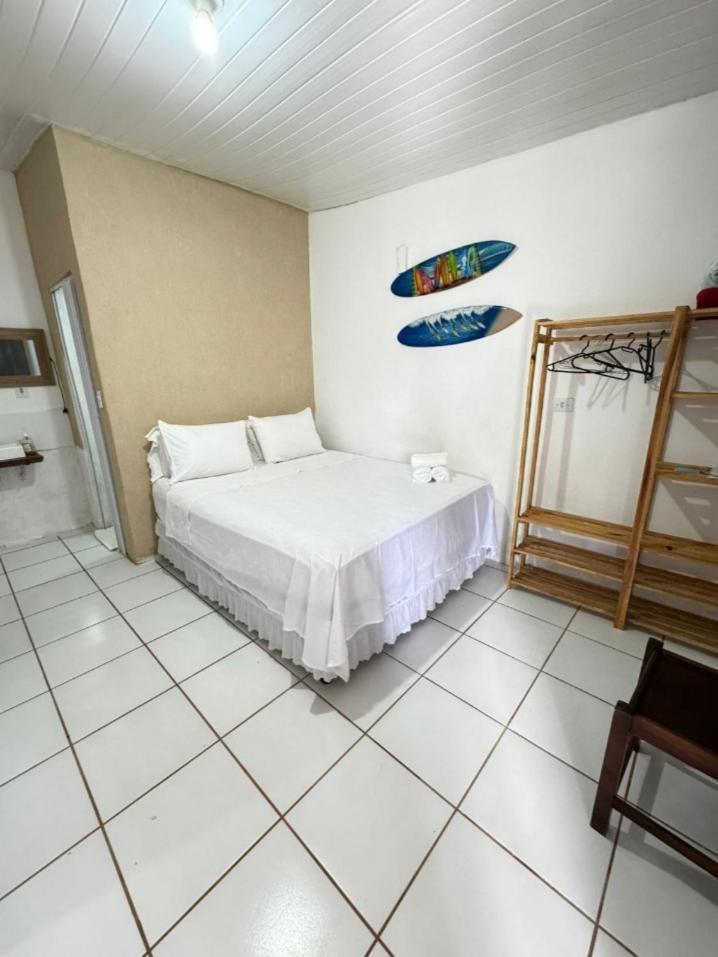 Pousada Mar De Venus Fernando de Noronha Phòng bức ảnh